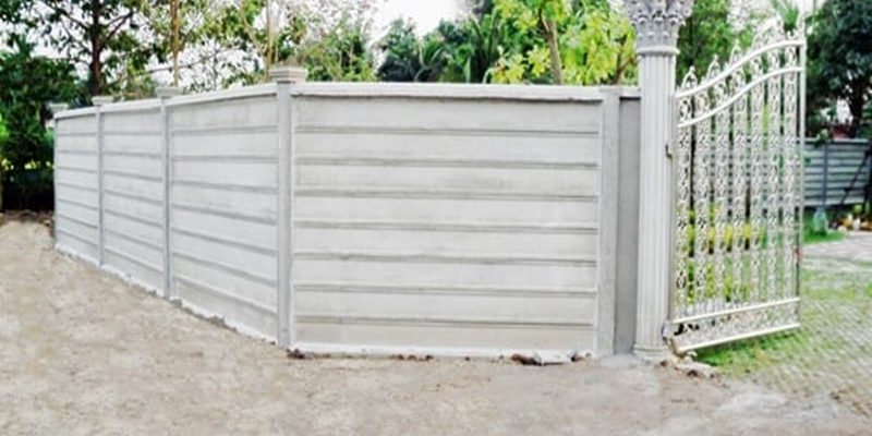 6595รั้วคอนกรีตสําเร็จรูป2