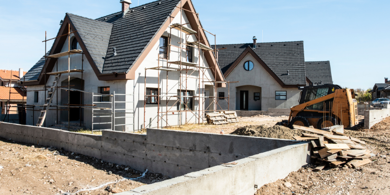 pscgroup1988บ้านโครงสร้างเหล็ก กับ บ้านโครงสร้างคอนกรีต