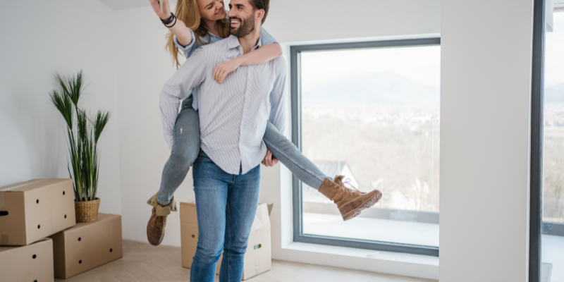 First home with tax benefits2