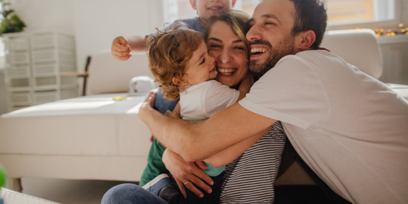 The first thing about family life: how to choose so as not to make mistakes1